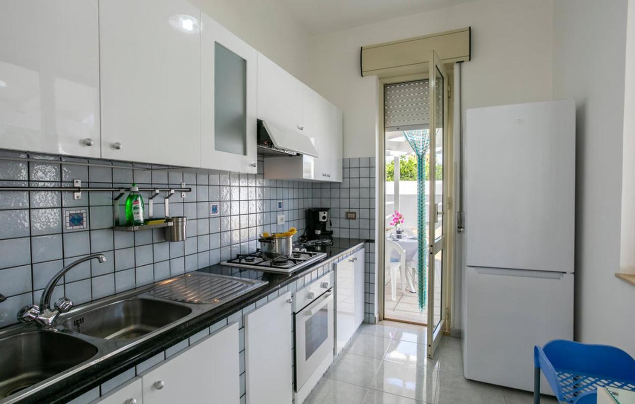 Villa Cavarra Reitani Esterno foto