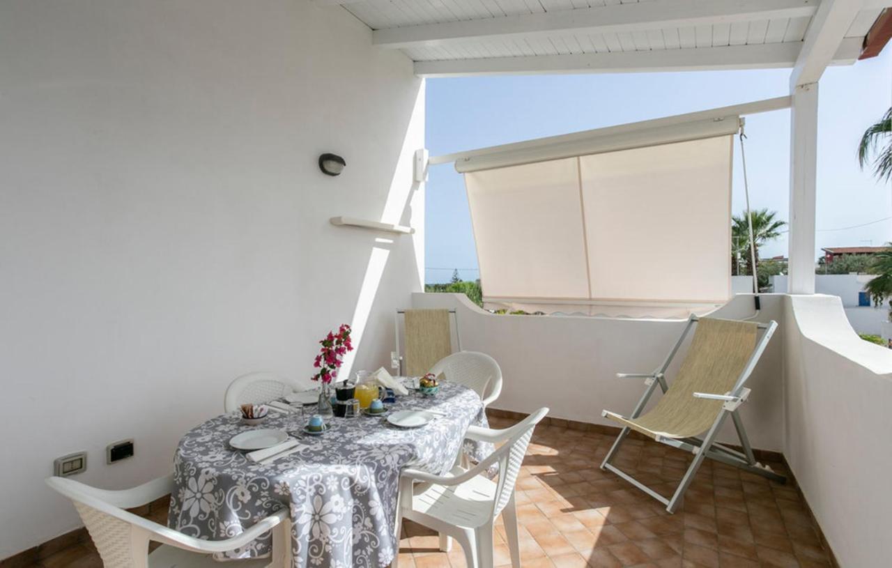Villa Cavarra Reitani Esterno foto